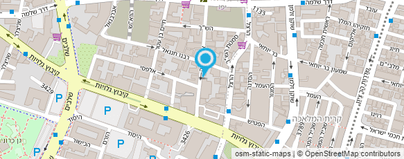 מפת הגעה אל אורבניק רהיטים urbanik מפת הגעה אל אורבניק רהיטים urbanik