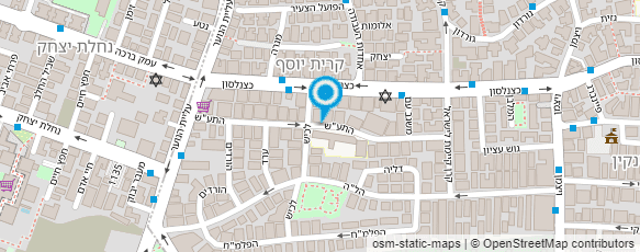 מפת הגעה אל קוויקנסט