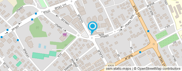 מפת הגעה אל אהבה בטעם ביתי