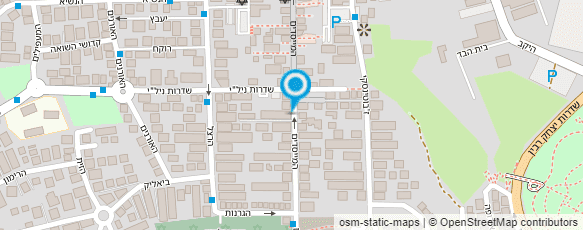 מפת הגעה אל פמפיש