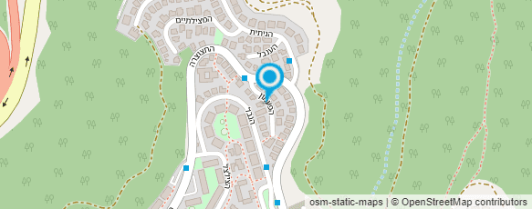 מפת הגעה אל פיתוח קול - נורית הניג