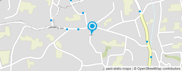 מפת הגעה אל א.ע.ק- איימן עבד