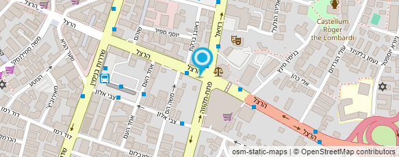 מפת הגעה אל דינמיקה סלולר