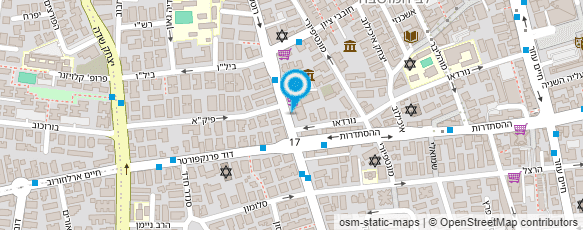 מפת הגעה אל ברנדו מיתוג אסטרטגי