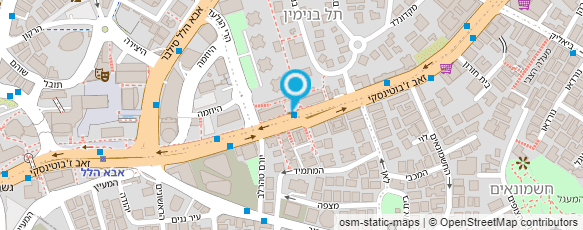 מפת הגעה אל פרופיט פור יו Profit4u מפת הגעה אל פרופיט פור יו Profit4u