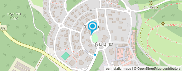 מפת הגעה אל ריפוי של אור טיפול הוליסטי