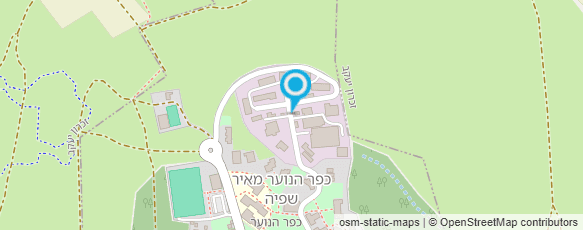 מפת הגעה אל תאורה ניידת