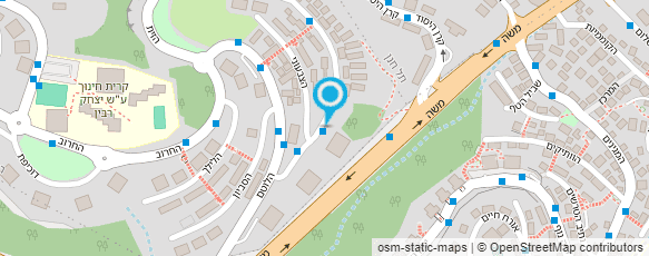 מפת הגעה אל לוחכם  לוח יהודי חכם וממוחשב