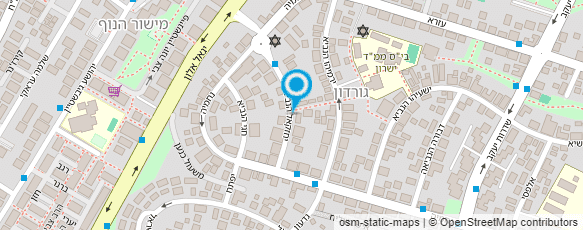 מפת הגעה אל קריאטיב בריליאנס-Creative Brilliance