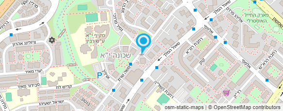 מפת הגעה אל אלירן-עיצוב עד הבית מפת הגעה אל אלירן-עיצוב עד הבית