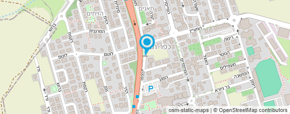 מפת הגעה אל מחוץ לקופסא - סדנאות למבוגרים