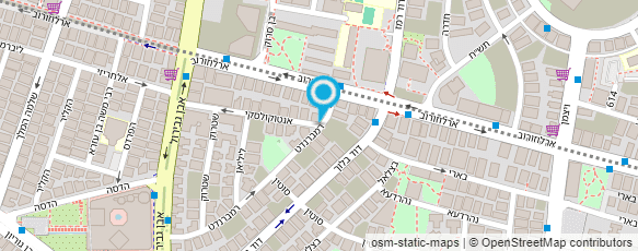 מפת הגעה אל דיאנה קשתי - מעצבת תכשיטים מפת הגעה אל דיאנה קשתי - מעצבת תכשיטים