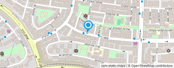 מפת הגעה אל לדבו-Ledbo