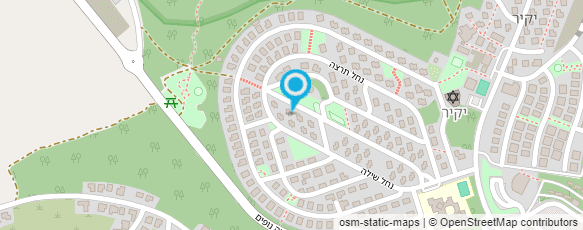 מפת הגעה אל עו"ד שלומית ברוט