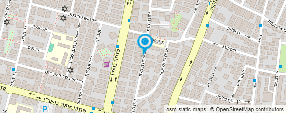 מפת הגעה אל אינק 770 Ink