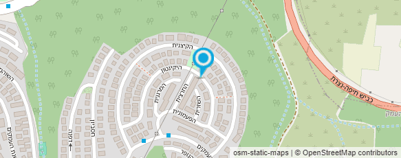 מפת הגעה אל חשבון פלוס