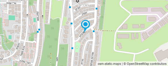 מפת הגעה אל ספיד הובלות