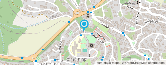 מפת הגעה אל ת.ל.מ תקווה לילד המוגבל מפת הגעה אל ת.ל.מ תקווה לילד המוגבל