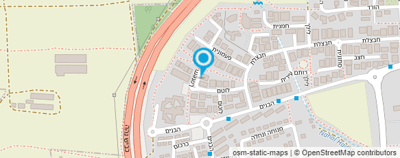 מפת הגעה אל עו"ד רונן וייזל