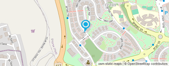 מפת הגעה אל דב מערכות אזעקה מפת הגעה אל דב מערכות אזעקה