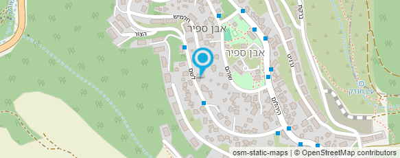 מפת הגעה אל חני פסס פרל'ה עיצוב והפקות מפת הגעה אל חני פסס פרל'ה עיצוב והפקות