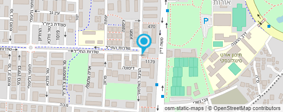 מפת הגעה אל שניר-הובלות קטנות מפת הגעה אל שניר-הובלות קטנות