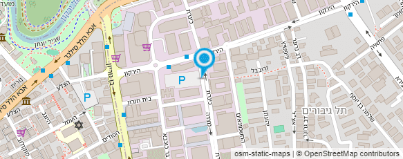 מפת הגעה אל קוואנטום שוקי ההון