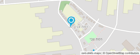 מפת הגעה אל וילה פיורנטינו