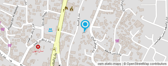 מפת הגעה אל אל אקסה חברה לטקסטיל