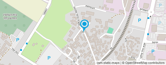 מפת הגעה אל אל אשאת סולטן