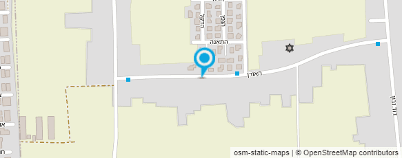 מפת הגעה אל עדיף כנסים