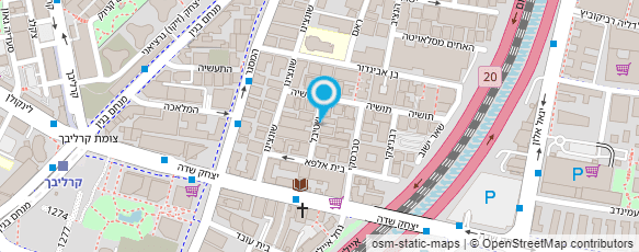 מפת הגעה אל wishlist - עיצוב מתנות ומוצרים לבית