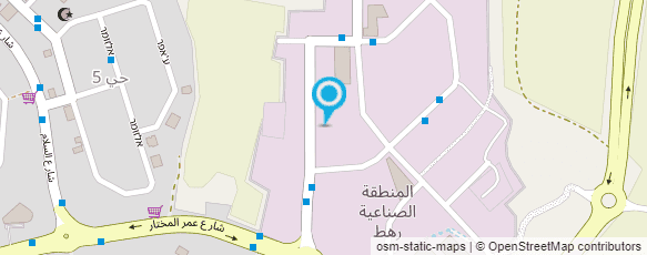 מפת הגעה אל לטייל עם סאלם בדרום