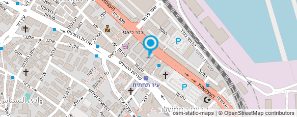 מפת הגעה אל Toy Ranch