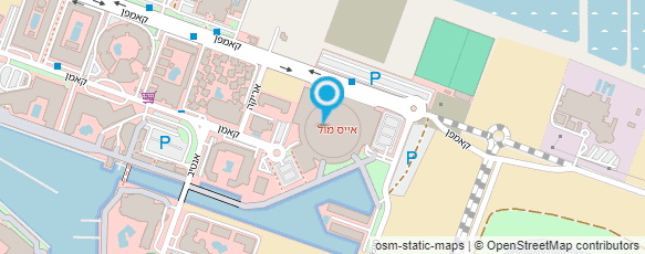 מפת הגעה אל קפה גרג מפת הגעה אל קפה גרג