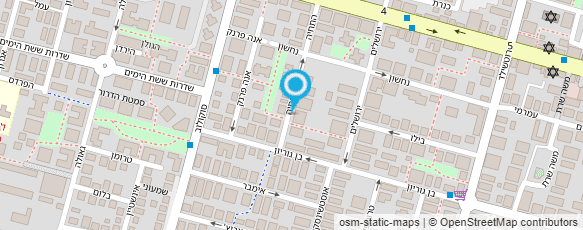 מפת הגעה אל א.ב שיפוצים צבע ועבודות גמר מפת הגעה אל א.ב שיפוצים צבע ועבודות גמר