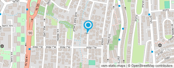 מפת הגעה אל ארטיום תרמוגרפיה מפת הגעה אל ארטיום תרמוגרפיה