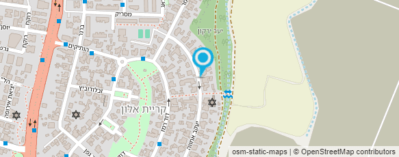 מפת הגעה אל Lihi Music