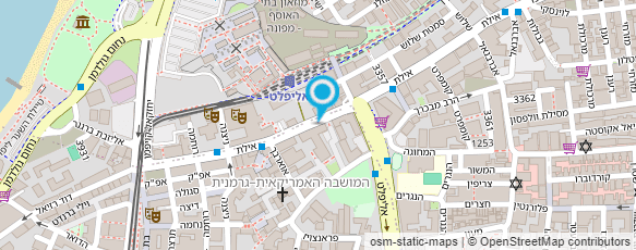 מפת הגעה אל cluv love מפת הגעה אל cluv love