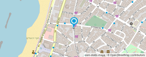 מפת הגעה אל אמאלינס פלאור מפת הגעה אל אמאלינס פלאור