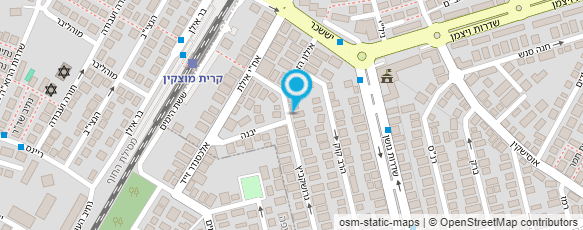 מפת הגעה אל ממלכת החי