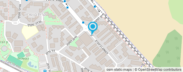 מפת הגעה אל עולם התבלינים