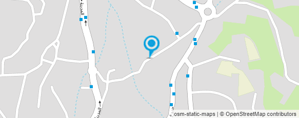 מפת הגעה אל ספריית אלנור