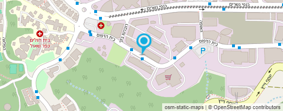 מפת הגעה אל שערי הלכה ומשפט