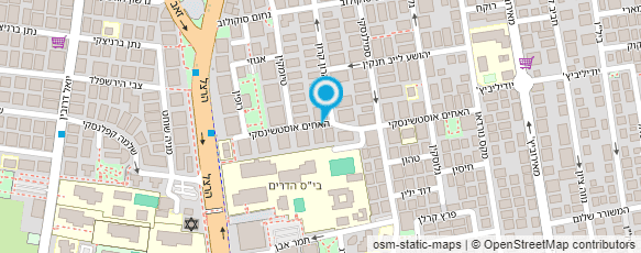 מפת הגעה אל משכנתא נכונה