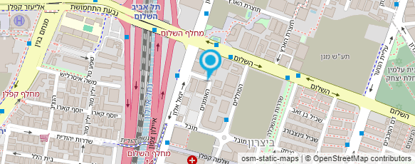 מפת הגעה אל וויזי - Wisy מפת הגעה אל וויזי - Wisy