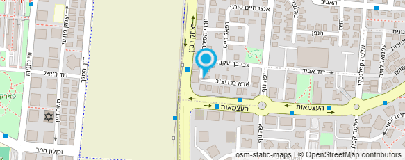 מפת הגעה אל המרכז לשיפור תפקודים מפת הגעה אל המרכז לשיפור תפקודים