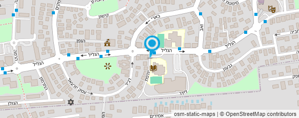 מפת הגעה אל עולם סרוג