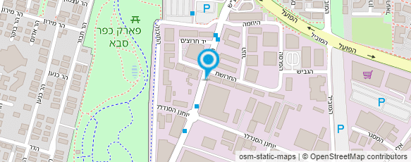 מפת הגעה אל כנפיים של קרמבו