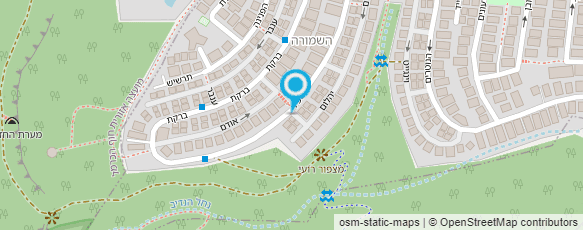 מפת הגעה אל Piano Virtuoso Studio